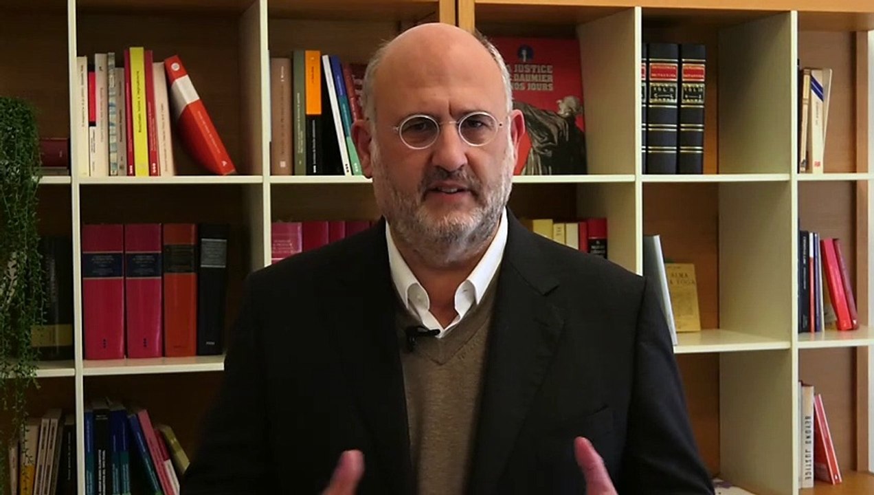 Comunicado de Eduard Pujol