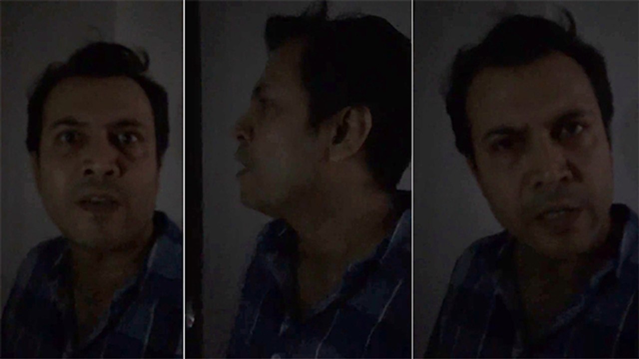 Abhinav Kohli Calls It Torture After Shweta Tiwari Doesn't Let Him Meet Reyansh
