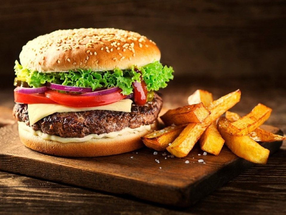 'Bestellt bei McDonald's': Burger King wirbt für die Konkurrenz