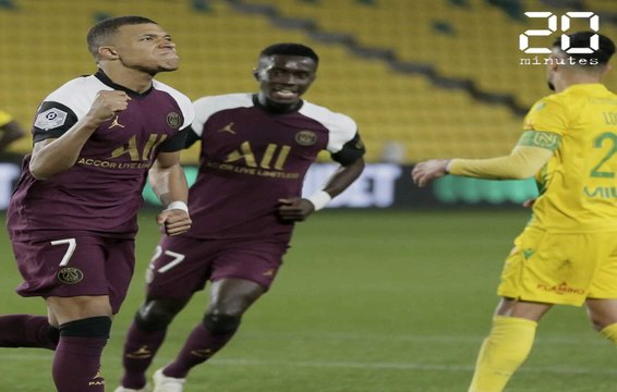 Ligue: Le Debrief de Nantes-PSG (0-3)