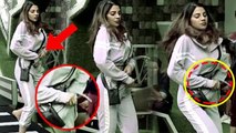 Bigg Boss 14; Nikki Tamboli ने की Rahul के सामने गंदी हरकत; Check Out | FilmiBeat