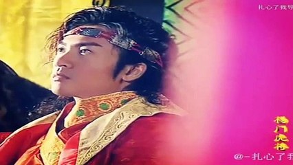 Ngũ Aka gây sốt với vẻ ngoài điển trai thanh lịch | 4K China