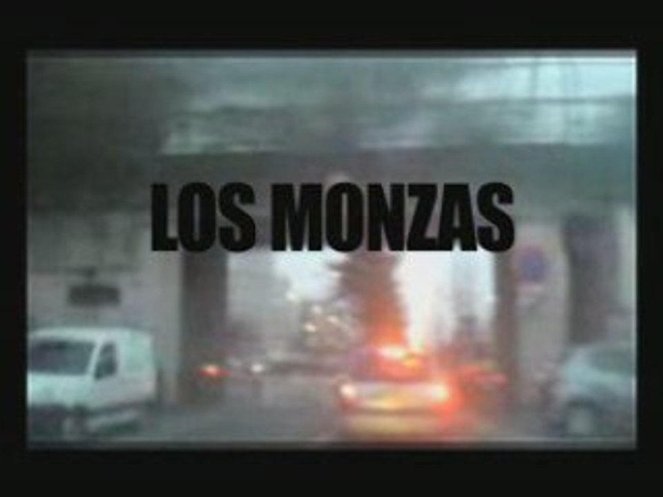 GRÖDASH feat JANGO JACK - PARTI DE RIEN