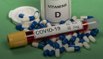 La vitamine D serait utile pour lutter contre le covid-19
