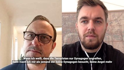 Peter Neumann: „Es war klar, dass Wien ein Ziel sein könnte“
