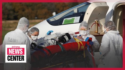 World could reach over 50 million COVID-19 cases by next week