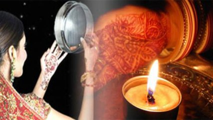 Karwa Chauth 2020 : ये मंत्र बोलने के बाद होता है करवा चौथ का व्रत पूरा । Boldsky