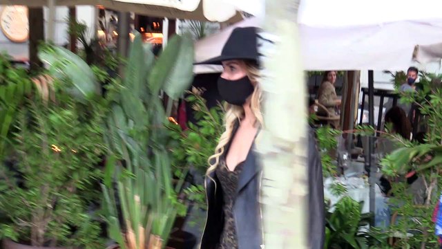 Mar Torres da la cara por Victoria Federica tras su polémica por acudir a fiestas sin mascarilla