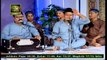 Urs Mubarak | Mehfil-e-Sama Hazrat Qutbuddin Bakhtiar Kaki | Part 2 | 1st November 2020 | ARY Qtv