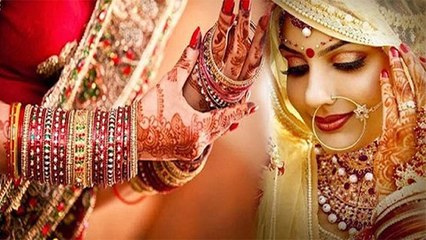 Karwa Chauth 2020: करवा चौथ पर श्रृंगार करने से पहले जरुर देख लें ये वीडियो । Boldsky