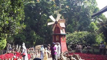 Wisma Atlet Siap Antisipasi Pasien Covid Usai Libur Panjang