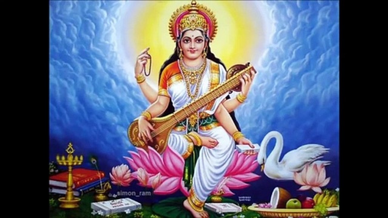 Beautiful Guru Narayan Sholaka.