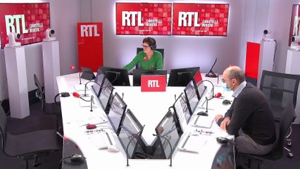 RTL Midi du 03 novembre 2020