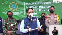 UMP 2021 Jawa Barat tak Naik, Ini Alasan Ridwan Kamil
