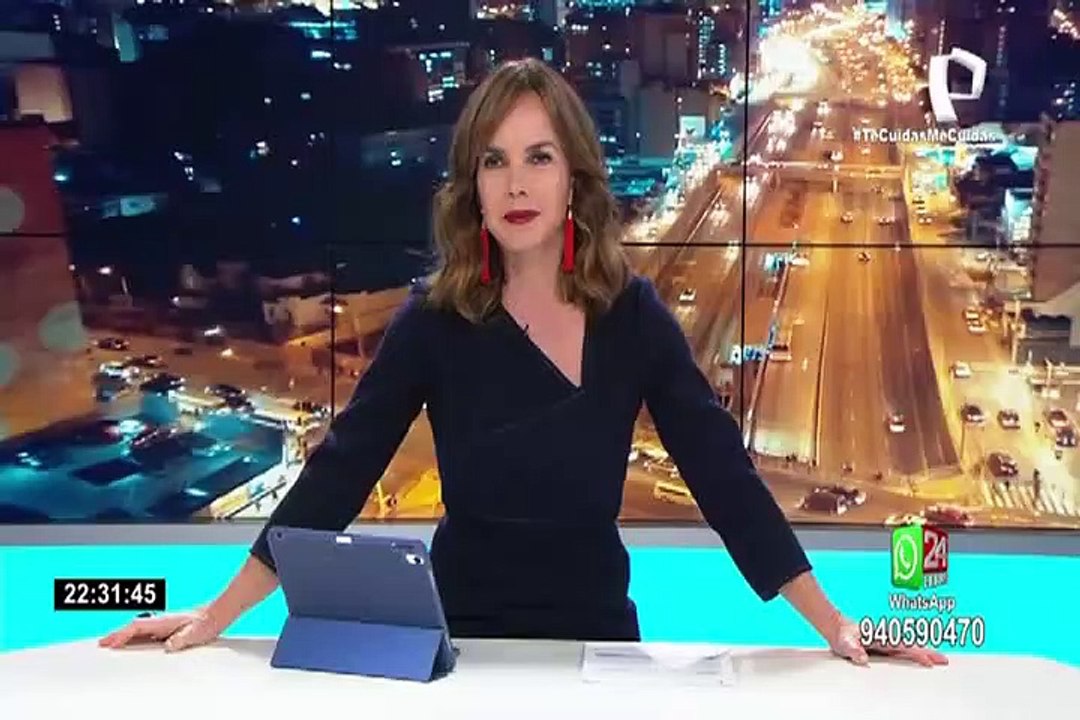 Elecciones 2021: investigado José Luna Gálvez liderará la lista al Congreso por Podemos Perú