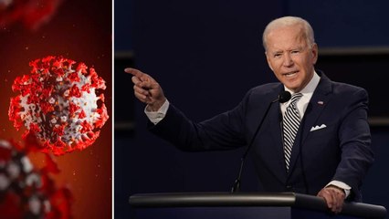 US Election 2020: అమెరికన్లకు ఇచ్చిన హామీలు నెరవేరుస్తా.. అధికారం చేపట్టిన రోజే వ్యాక్సిన్:Joe Biden