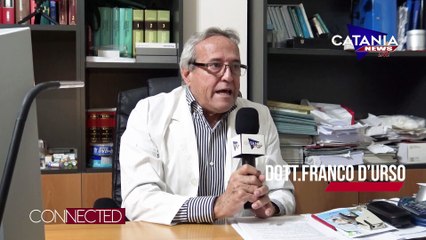 Intervista al dott. Franco D'Urso