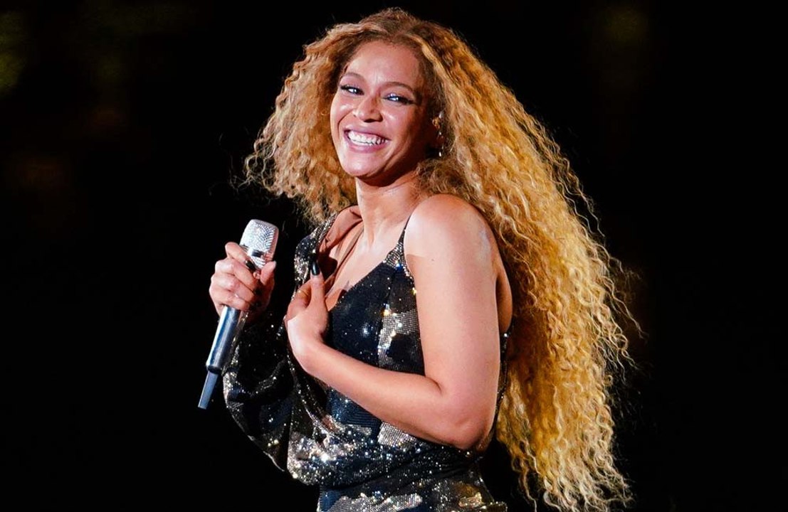 Beyoncé : ses enfants l'ont inspirée à devenir militante des droits civiques