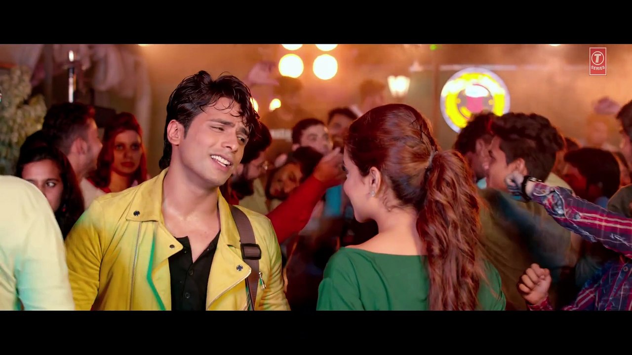 Sayonee - Title Track | Tanmay Ssingh | Musskan Sethi | Arijit Singh | Jyoti Nooran
