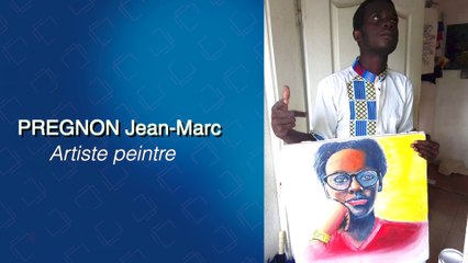 Le 100%Culture du jour, C'est PREGNON