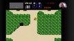 The legend of Zelda (NES)