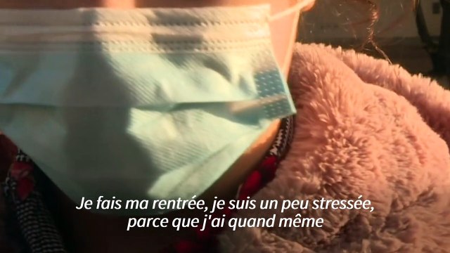 J'ai peur que ça arrive encore : c'est la rentrée au collège de Samuel Paty