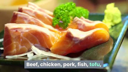 What to Eat for Dinner to Lose Weight?