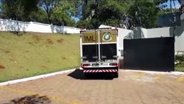 Idosa vítima de queda de mesmo nível em Boa Vista da Aparecida falece em Cascavel