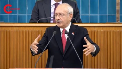 Kılıçdaroğlu'ndan iktidara deprem eleştirisi