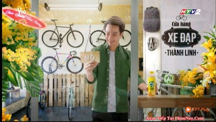 Phim Đuổi Bóng Tình Yêu Tập 1 - Kênh HTV2 Lồng Tiếng - Thái Lan - PhimNay.Com