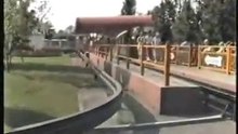 Monorail (Europa-Park 1985)
