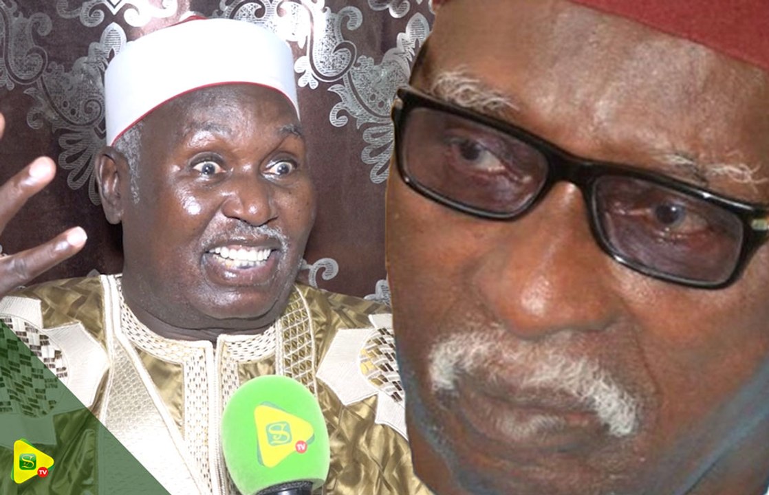 Révélation de Imam Arabi Niass sur le khalif Général des tidianes ...