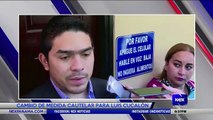 Cambio de medida cautelar para Luis Cucalón - Nex Noticias