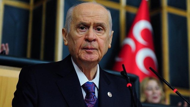 Bahçeli: Ölüm bu kadar ucuz olmamalı