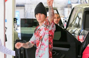 Justin Bieber set to perform at E!'s People's Choice Awards 2020