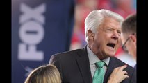 Jimmy Johnson Rips Anonymous Dallas Cowboys Players' Criticism of Mike