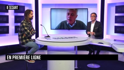 SMART JOB - Emission du jeudi 5 novembre