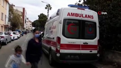 - Emekli öğretmen evinde ölü bulundu