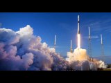 SpaceX starts rolling out Starlink internet hoping it'll fund Mars flights