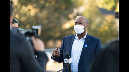 What polls say about Lindsey Graham vs. Jaime Harrison with 7 days