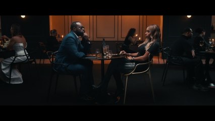 Dadju - Amour Toxic 🎶