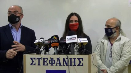 Χάλκινο μετάλλιο στη 2η Βαλκανική Ολυμπιάδα φυσικής κατέκτησε μαθήτρια των Φροντιστηρίων "Στεφανής"