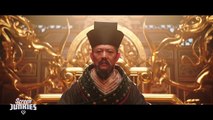 Honest Trailers  Mulan (2020)