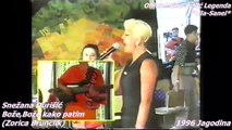 NINO REŠIĆ - SVADBA (NINO KUM MLADENCIMA)1996
