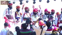 एक झलक अपने राजस्थान की : देखिए || Jaisalmer Maru Mela [Rajasthan] || Desert Festival India [Marwad]|| Rajasthani Culture || Rajasthani Video || Marwadi New Video