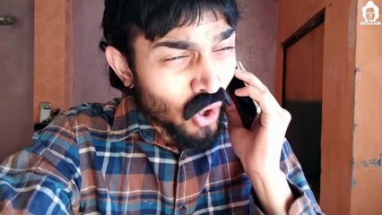 BB Ki Vines Holi Ka Laddoo Ep 110