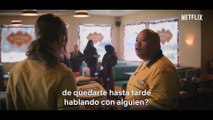 Noches blancas: Tres historias de amor inolvidables -  Tráiler oficial  Netflix