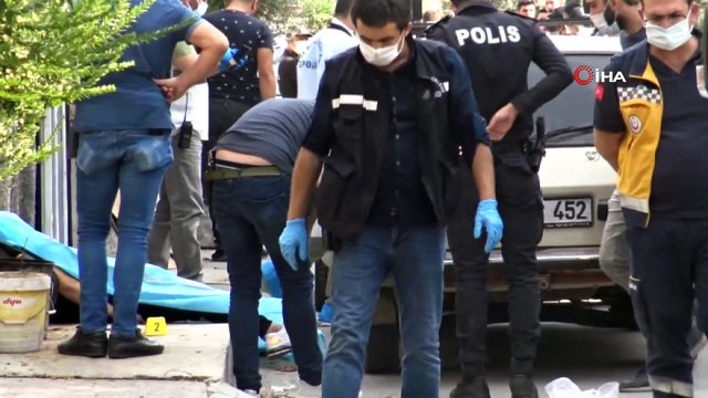 Boşanma aşamasındaki koca, eşini, baldızını ve kayınvalidesini öldürüp intihar etti