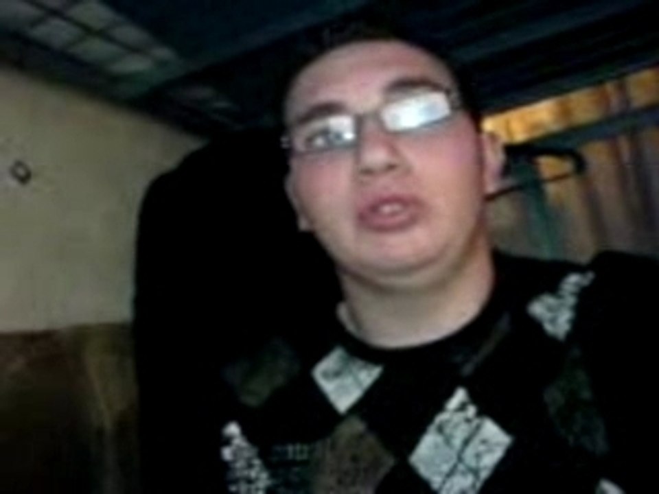 moi JORDAN je chante