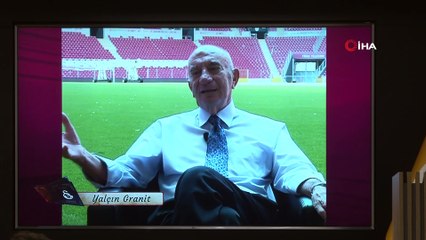 Yalçın Granit son yolculuğuna uğurlandı